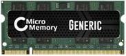 Produktbild CoreParts MicroMemory (5930G, 7730G, Aspire 2930, 8935G, 2930Z, 8730G, 1 x 2GB)