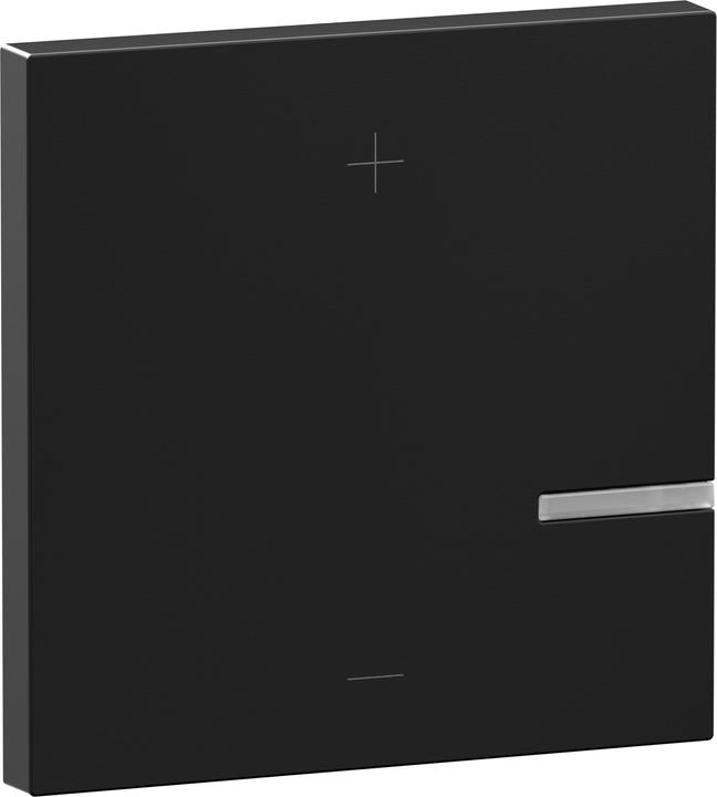 Actual product image Legrand SEANO rocker for touch dimmer, 2-wire version, incl. illumination window for status LED, Sc