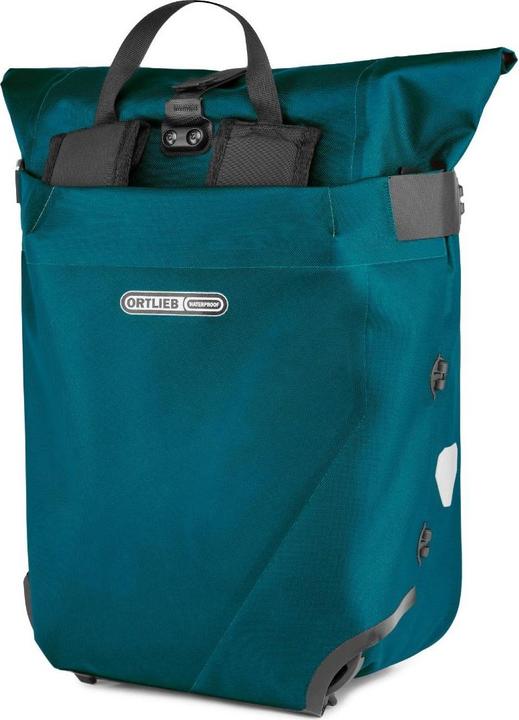 Produktbild Ortlieb Vario PS QL2.1 (20 l, Gepäckträgertasche)