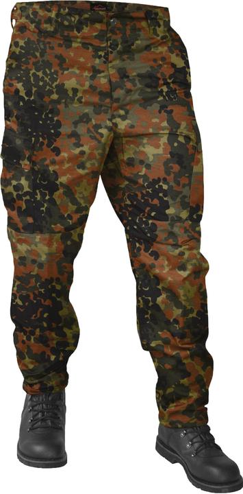 Immagine prodotto Normani Herren BDU Rangerhose Trooper (XL)