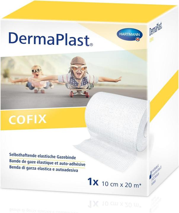 Produktbild DermaPlast CoFix