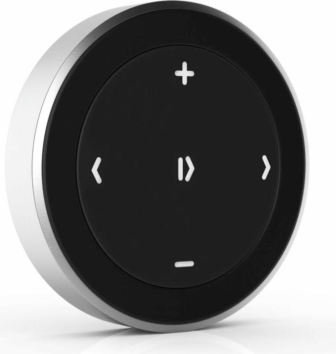 Satechi Bluetooth Media Button (Device-specific remote control, Bluetooth)
