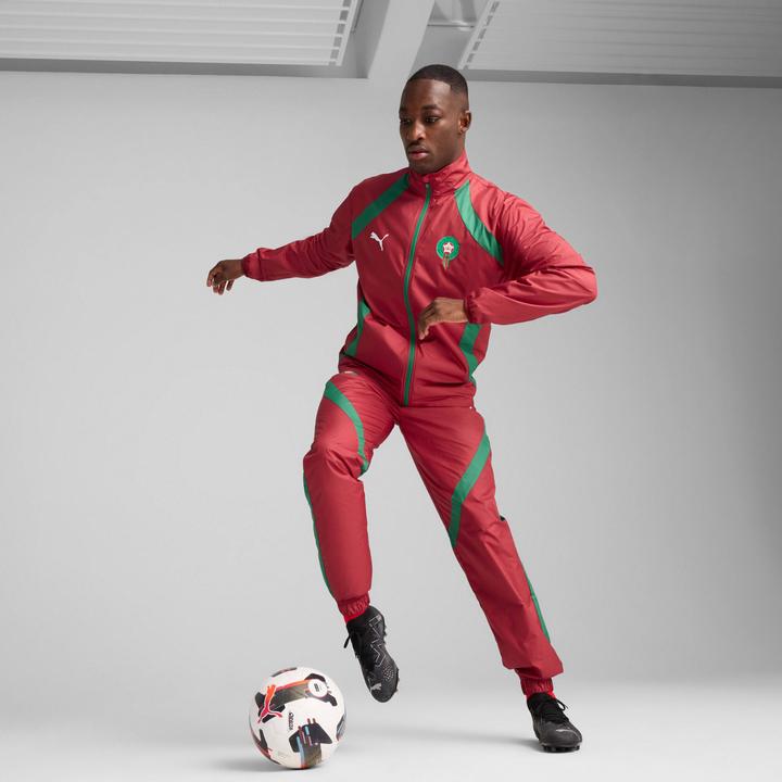 Produktbild Puma FRMF Prematch Woven Jacket (M)