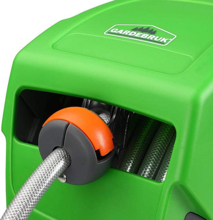 Image du produit Gardebruk Enrouleur de tuyau (20 m)