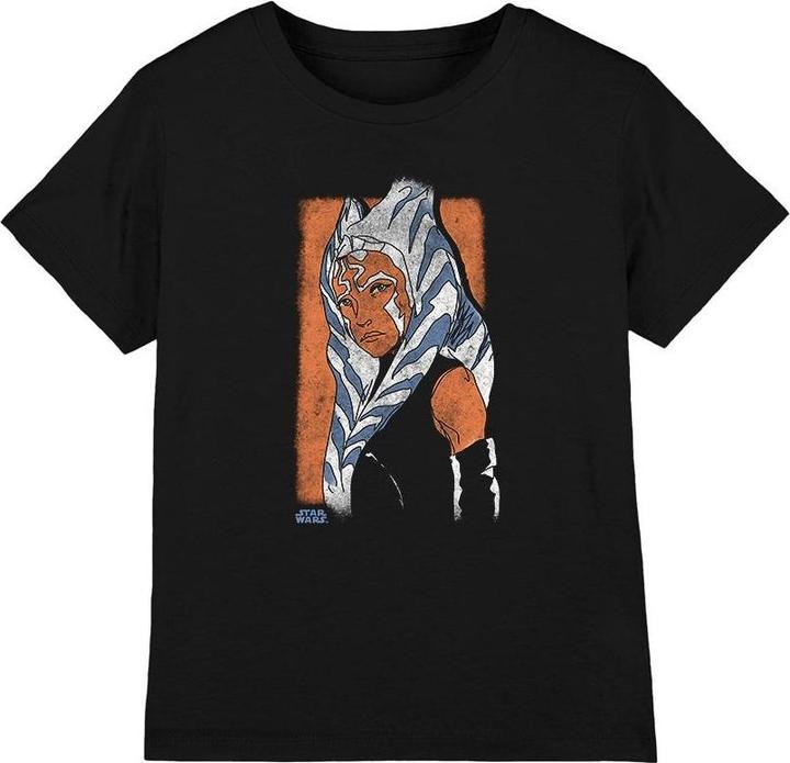 Produktbild Ahsoka TShirt (104)