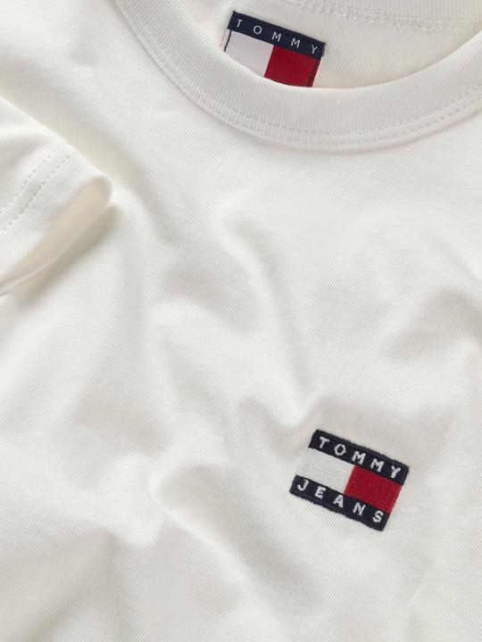 Produktbild Tommy Jeans Tjm Reg Badge Tee Ext (L)