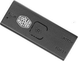 Produktbild Cooler Master MasterBox 540 (ATX, mATX, Mini-ITX, E-ATX)