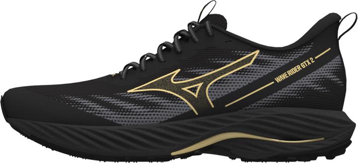 Produktbild Mizuno Wave Rider Gtx 2 (45)