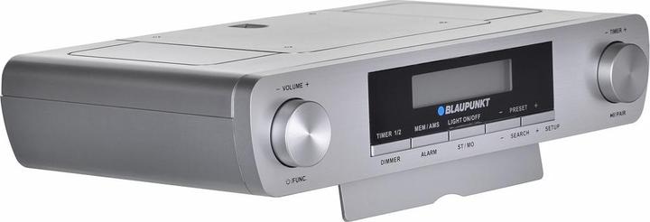 Actual product image Blaupunkt KR14BT (FM, Bluetooth)