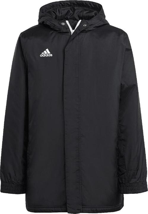 Produktbild adidas Entrada 22 Stadionjacke Kinder (164)