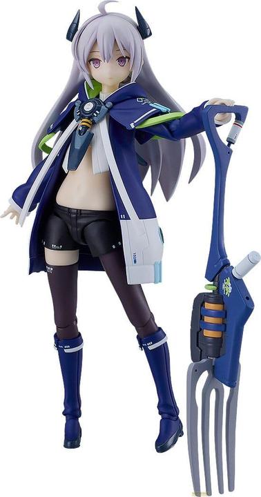 Image du produit Good Smile Company Navy Field 152 Act Mode Plastic Model Expansion Kit : Type15 Ver2 Equipment 14 cm