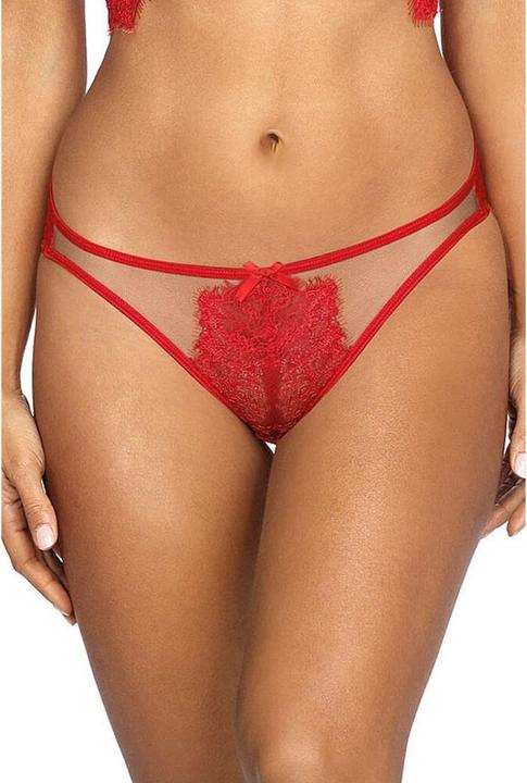 Immagine prodotto Axami V-9588 stringa rossa XL (XL)