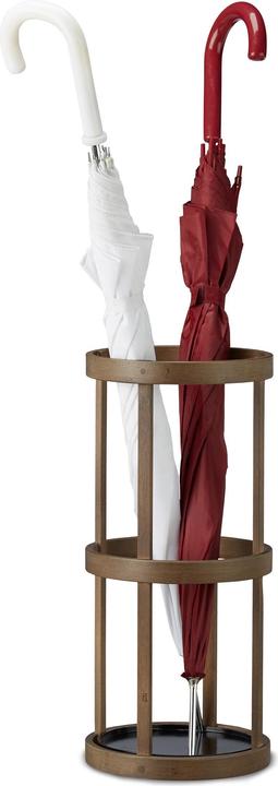 Actual product image Relaxdays Bamboo (20.5 x 20.5 x 45 cm)