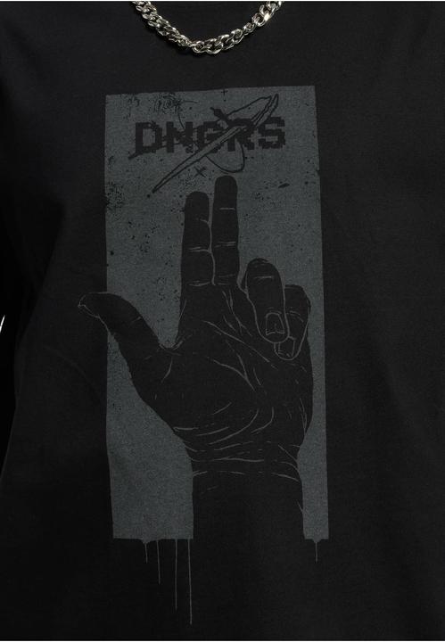 Immagine prodotto Dangerous DNGRS ThePush Tshirt - 111113 (M)