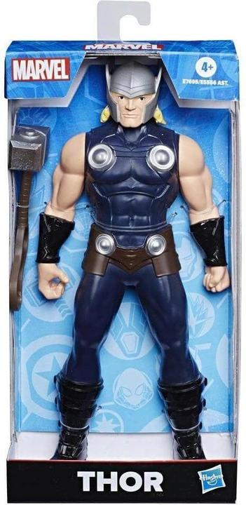Actual product image Disney Marvel Avengers - Thor (E7695)