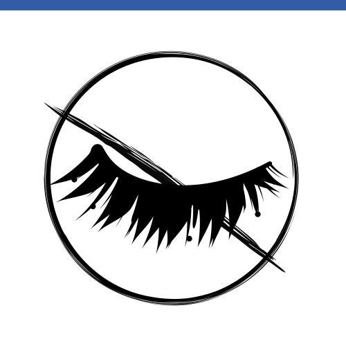 Actual product image Bourjois Volume Glamour Push Up Ultra Black Edition (Black)