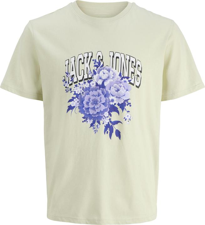 Image du produit Jack & Jones Jorazur Tee Ss Crew Neck Stydss25 (XXL)