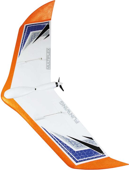 Produktbild Multiplex BK+ FunWing 1160 mm ARTF (Nurflügler)