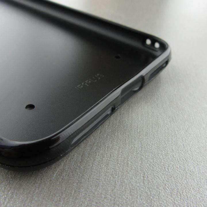 Image du produit PhoneLook Coque Silicone rigide noir Carbon Basic (Apple iPhone XS Max)