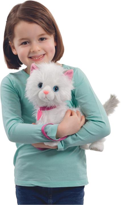 Produktbild Animagic - Mimi The Cat (25.50 cm)