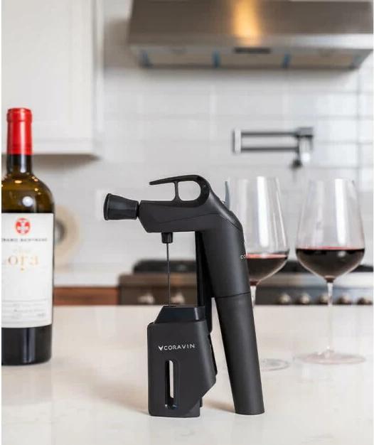 Image du produit Coravin Timeless Three (Verseur de vin)