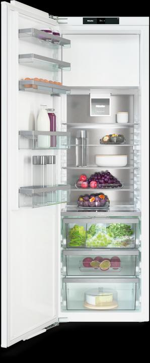 Actual product image Miele K 7778 C (276 l)