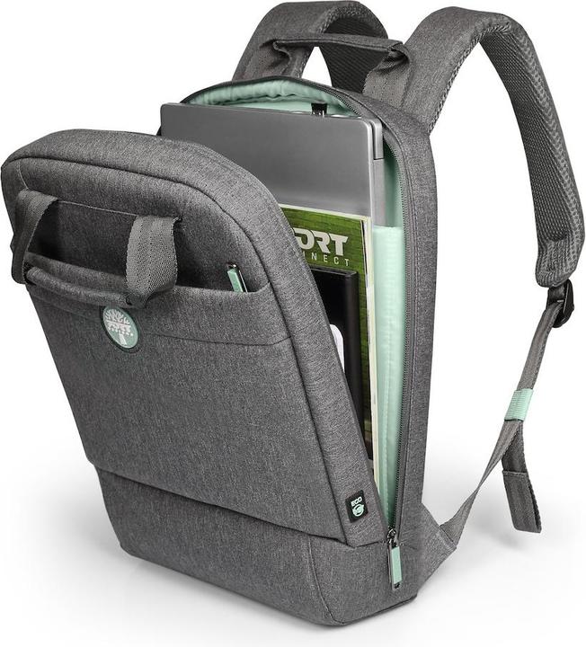 Produktbild Port Designs Yosemite Eco (12 l)