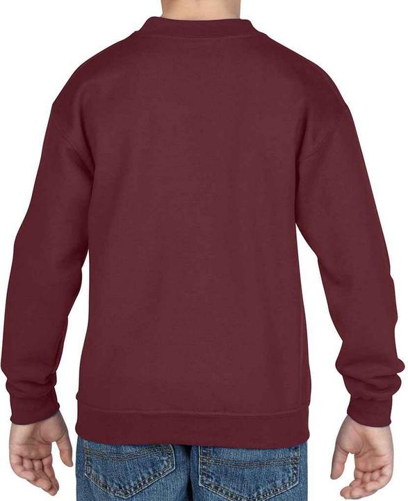 Produktbild Gildan Sweatshirt Überschnittene Schulter (116)