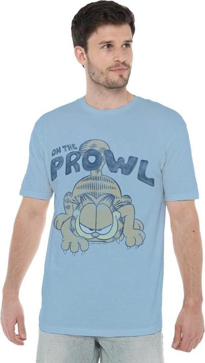 Image du produit Garfield - T-shirt PROWL - Homme (M)