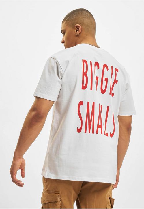 Immagine prodotto Urban Classics Maglietta Biggie Smalls - 66309 (S)