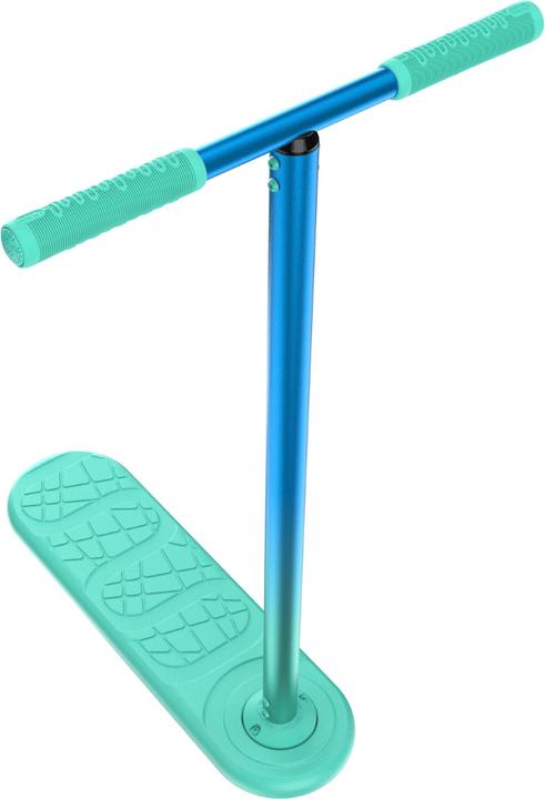 Produktbild Indo Trampoline Scooter Kickstart - Neon