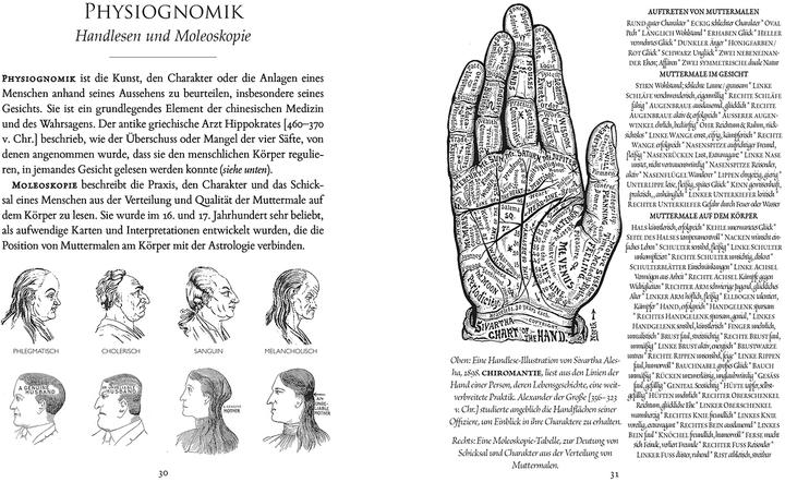 Produktbild Librero Wahrsagen (Deutsch, Ferner-Bonds Lilian, 2022)