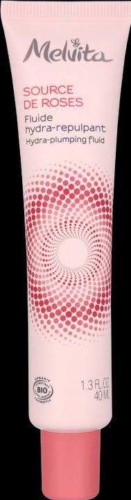 Produktbild Melvita Hydra Aufpolstemdes (40 ml, Gesichtswasser)