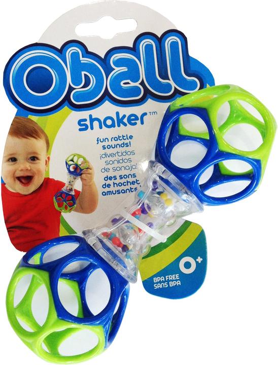 Produktbild Bright Starts Shaker