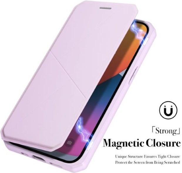 Image du produit Dux Ducis Couverture du livre de la série Skin X (Apple iPhone 13 Pro)