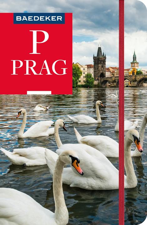 Immagine prodotto Reiseführer Prag (Tedesco, Jochen Müssig, 2024)