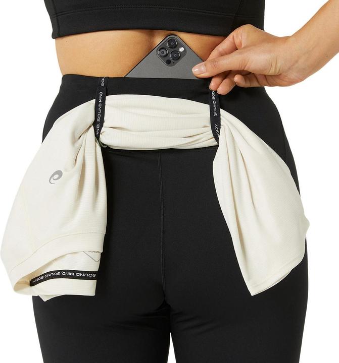 Produktbild ASICS Performance Road Higt Waist Tight (L)