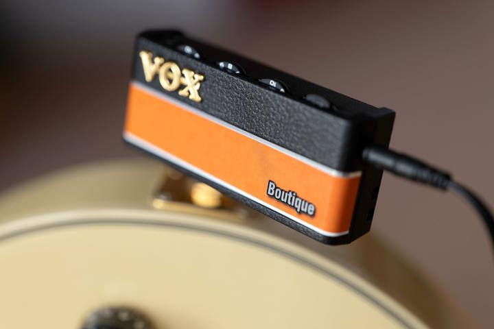 Produktbild Vox Boutique