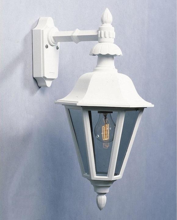 Image du produit Konstsmide Applique extérieure à économie d'énergie (E27, IP23)