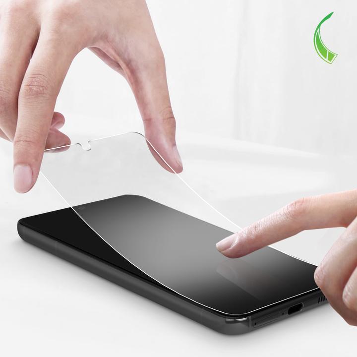 Produktbild Bestsuit Organisches Glas Folie, Bilschirmschutz (1 Stück, Samsung Galaxy A53 5G)