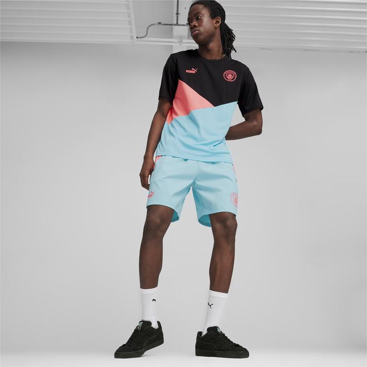 Produktbild Puma MCFC Woven Shorts (L)