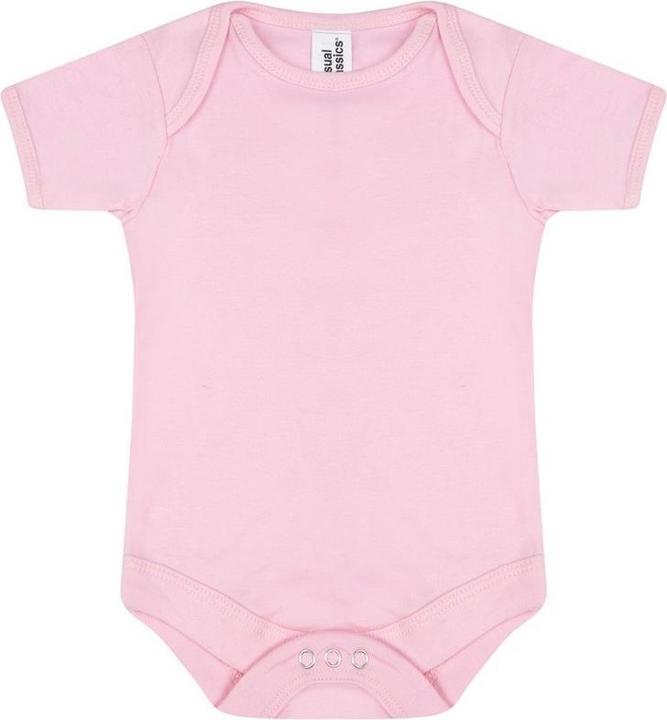 Image du produit Universal Textiles Body bébé (68)