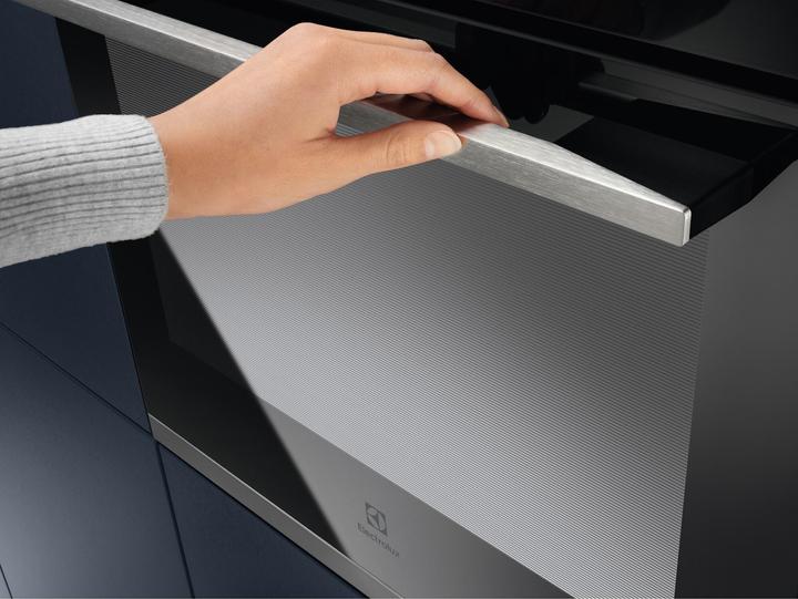 Image du produit Electrolux Four vapeur intégré KOAAS31CX
