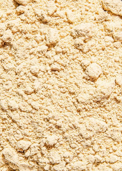 Image du produit KoRo Mélange de farine de pois chiches bio grillés pour la préparation de houmous (6000 g)