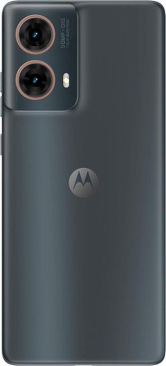 Produktbild Motorola Moto G85 (256 GB, Urban Grey, 6.67", SIM + eSIM, 50 Mpx, 5G)