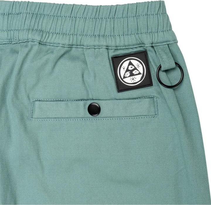 Produktbild Welcome Principal Twill Elastic Pant (XL)