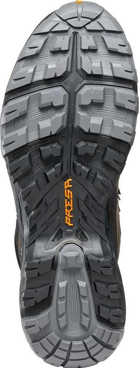 Image du produit Scarpa Rush Trek Pro GTX (44)