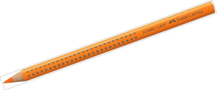 Immagine prodotto Faber-Castell impugnatura jumbo (Cromo Giallo Scuro, 1 x)