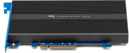 Produktbild OWC 0TB Accelsior 4M2 PCIe M.2 NVMe SSD Adapter Card
