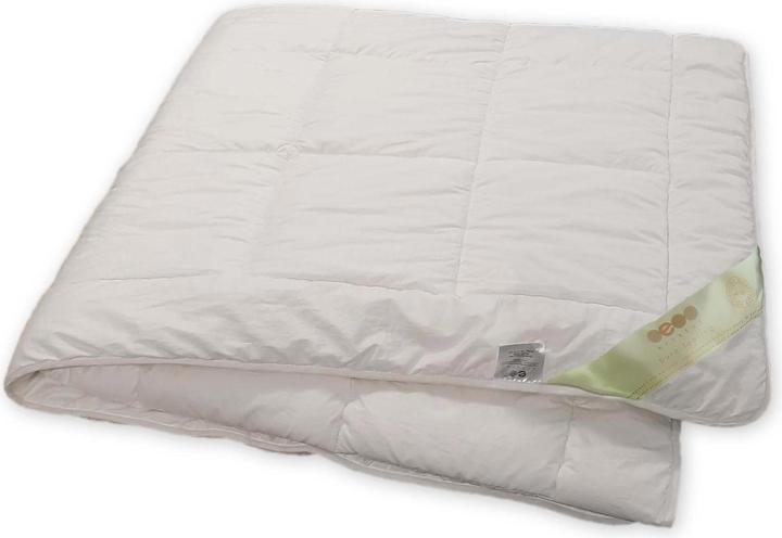 Actual product image Erzstef Bamboo Bali Duvet (1500 g, 160 x 210 cm)